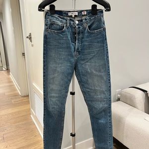 REDONE Jeans size 27